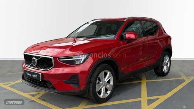 Volvo XC40 2.0 B3 CORE AUTO 5P de 2025 con 18.701 Km por 30.900 EUR. en Barcelona