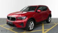 Volvo XC40 2.0 B3 CORE AUTO 5P de 2025 con 18.701 Km por 30.900 EUR. en Barcelona