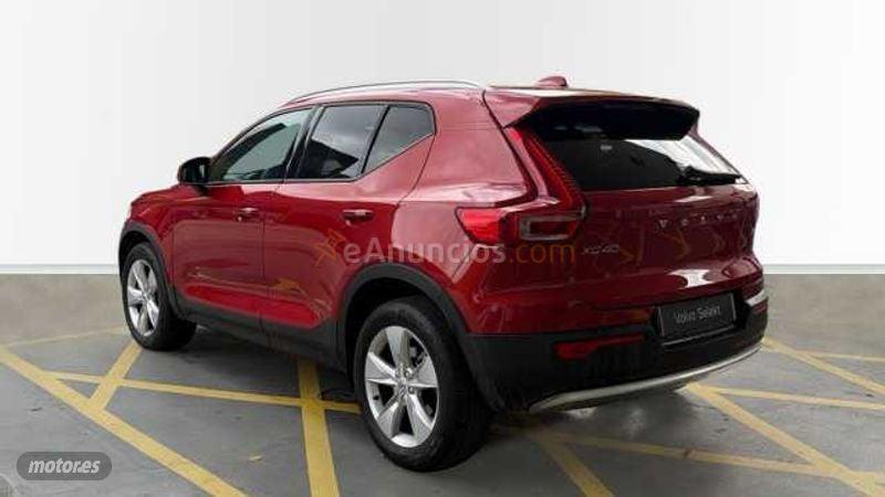 Volvo XC40 2.0 B3 CORE AUTO 5P de 2025 con 18.701 Km por 30.900 EUR. en Barcelona