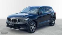 Volvo XC40 2.0 D4 INSCRIPTION AUTO 4WD 5P de 2020 con 136.866 Km por 23.490 EUR. en Guipuzcoa