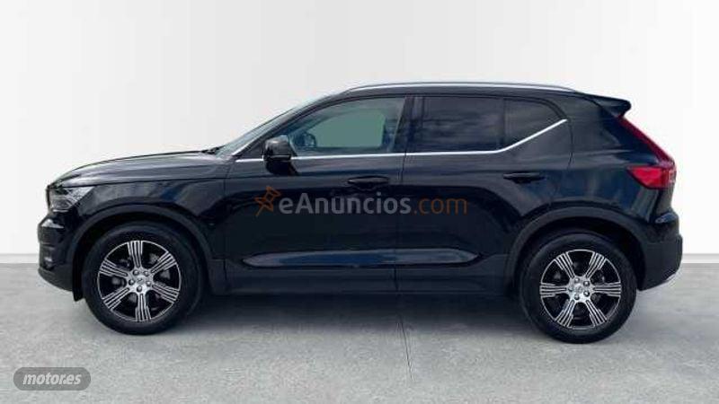 Volvo XC40 2.0 D4 INSCRIPTION AUTO 4WD 5P de 2020 con 136.866 Km por 23.490 EUR. en Guipuzcoa
