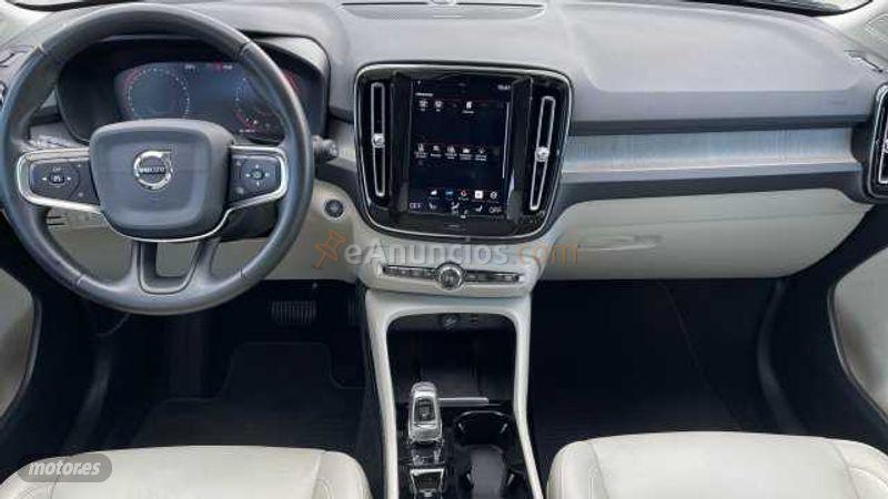 Volvo XC40 2.0 D4 INSCRIPTION AUTO 4WD 5P de 2020 con 136.866 Km por 23.490 EUR. en Guipuzcoa