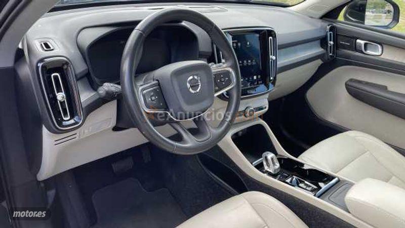 Volvo XC40 2.0 D4 INSCRIPTION AUTO 4WD 5P de 2020 con 136.866 Km por 23.490 EUR. en Guipuzcoa