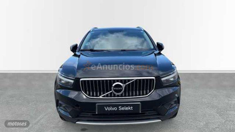 Volvo XC40 2.0 D4 INSCRIPTION AUTO 4WD 5P de 2020 con 136.866 Km por 23.490 EUR. en Guipuzcoa