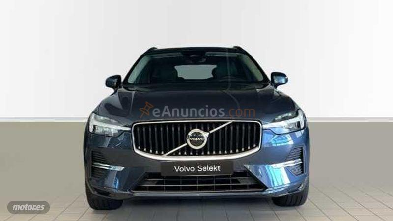 Volvo XC 60 2.0 B4 D CORE AUTO 197 CV de 2022 con 138.966 Km por 31.900 EUR. en A Coruna