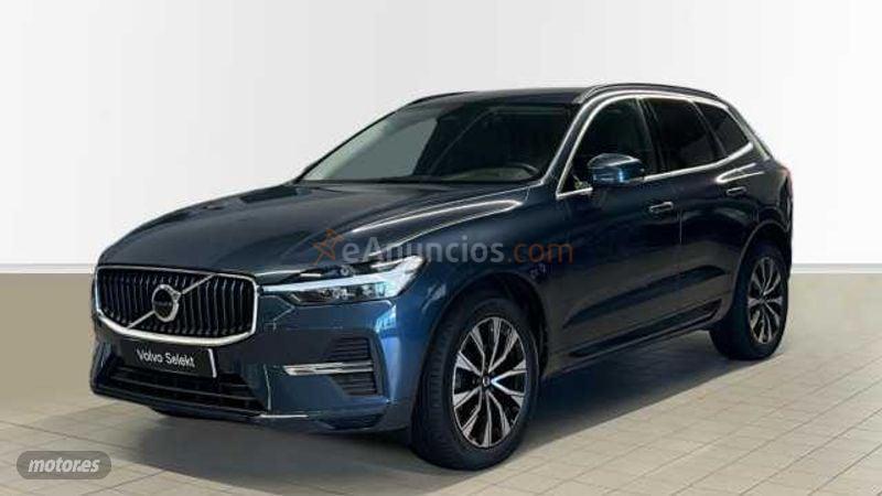 Volvo XC 60 2.0 B4 D CORE AUTO 197 CV de 2022 con 138.966 Km por 31.900 EUR. en A Coruna