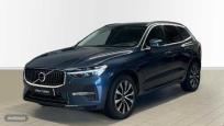 Volvo XC 60 2.0 B4 D CORE AUTO 197 CV de 2022 con 138.966 Km por 31.900 EUR. en A Coruna