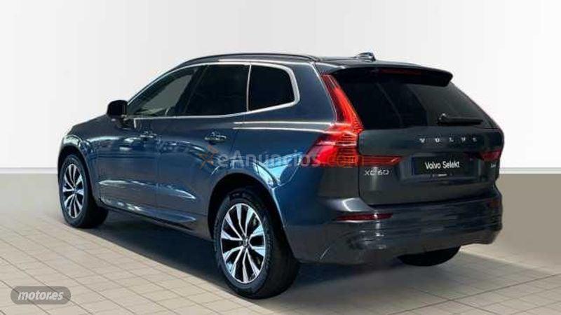Volvo XC 60 2.0 B4 D CORE AUTO 197 CV de 2022 con 138.966 Km por 31.900 EUR. en A Coruna