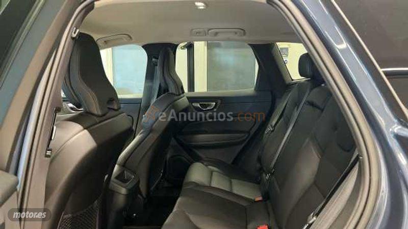 Volvo XC 60 2.0 B4 D CORE AUTO 197 CV de 2022 con 138.966 Km por 31.900 EUR. en A Coruna