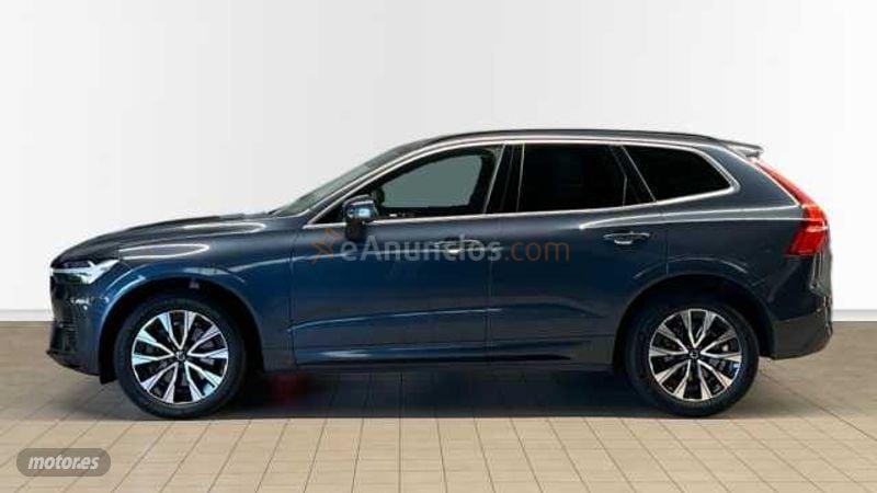 Volvo XC 60 2.0 B4 D CORE AUTO 197 CV de 2022 con 138.966 Km por 31.900 EUR. en A Coruna