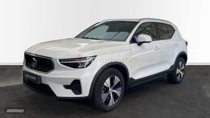 Volvo XC40 B3 MHEV CORE DCT 5P de 2026 con 29.015 Km por 34.400 EUR. en Guipuzcoa