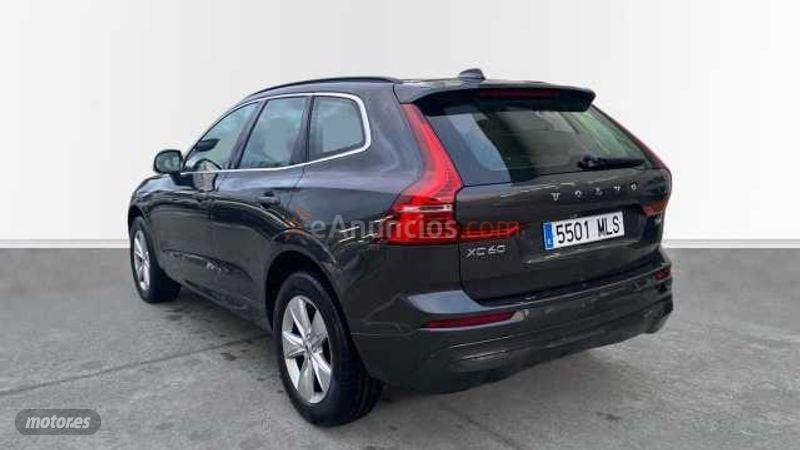 Volvo XC 60 2.0 B4 D CORE AUTO 5P de 2023 con 91.307 Km por 33.890 EUR. en Guipuzcoa