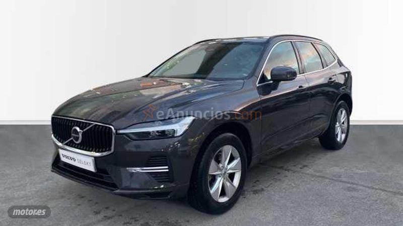 Volvo XC 60 2.0 B4 D CORE AUTO 5P de 2023 con 91.307 Km por 33.890 EUR. en Guipuzcoa