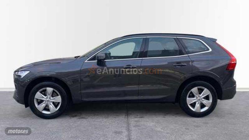 Volvo XC 60 2.0 B4 D CORE AUTO 5P de 2023 con 91.307 Km por 33.890 EUR. en Guipuzcoa