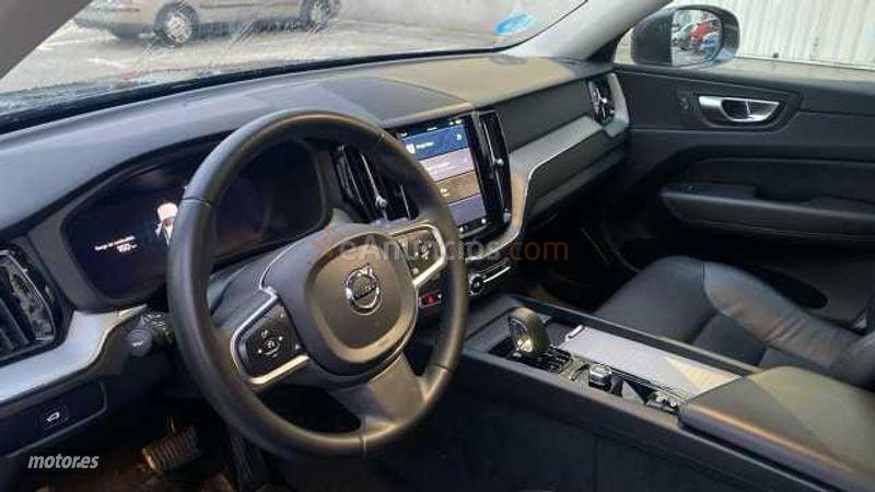 Volvo XC 60 2.0 B4 D CORE AUTO 5P de 2023 con 91.307 Km por 33.890 EUR. en Guipuzcoa