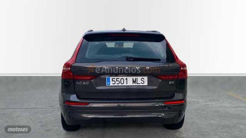 Volvo XC 60 2.0 B4 D CORE AUTO 5P de 2023 con 91.307 Km por 33.890 EUR. en Guipuzcoa