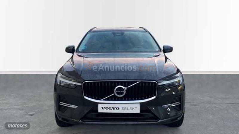 Volvo XC 60 2.0 B4 D CORE AUTO 5P de 2023 con 91.307 Km por 33.890 EUR. en Guipuzcoa