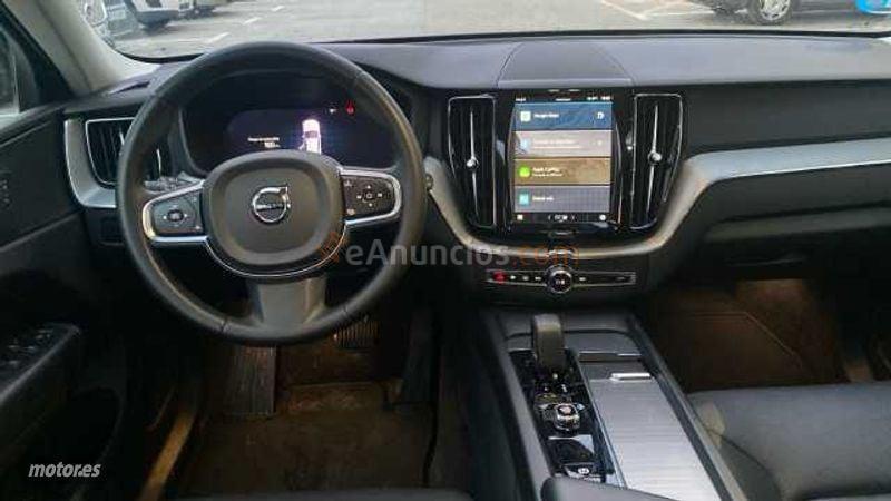 Volvo XC 60 2.0 B4 D CORE AUTO 5P de 2023 con 91.307 Km por 33.890 EUR. en Guipuzcoa
