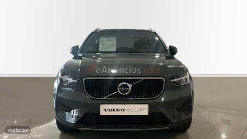 Volvo XC40 XC40 Core, B3, Gasolina de 2026 con 15.293 Km por 35.900 EUR. en Barcelona