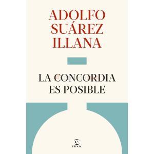 LA CONCORDIA ES POSIBLE