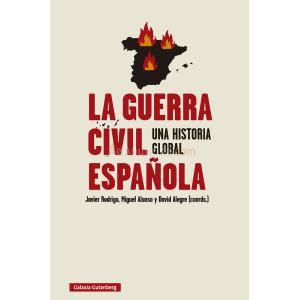 LA GUERRA CIVIL ESPAÑOLA