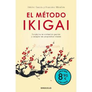 EL MÉTODO IKIGAI