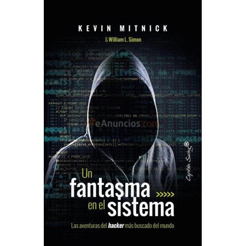 UN FANTASMA EN EL SISTEMA