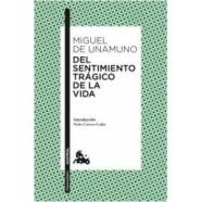 DEL SENTIMIENTO TRAGICO DE LA VIDA