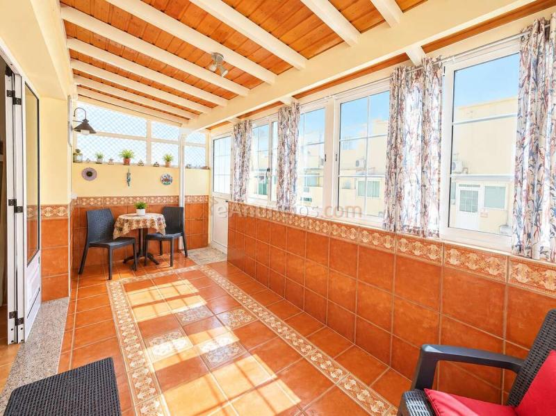 Impecable duplex con plaza de garaje y trastero