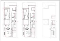 EXCLUSIVA NUEVA PROMOCIÓN Edificio de Solo 2 Viviendas – Reserva con 10.000 €