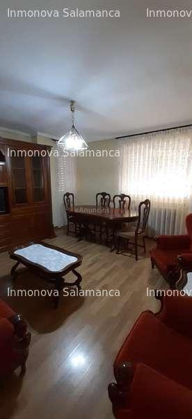Salamanca ( Barrio del Oeste ); 4d, 1wc , 1 aseo.  SS.CC. 1200€