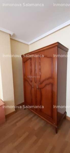 Salamanca ( Barrio del Oeste ); 4d, 1wc , 1 aseo.  SS.CC. 1200€