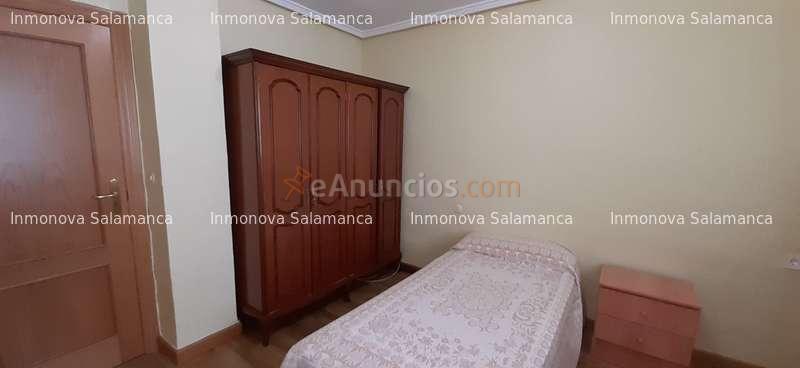 Salamanca ( Barrio del Oeste ); 4d, 1wc , 1 aseo.  SS.CC. 1200€