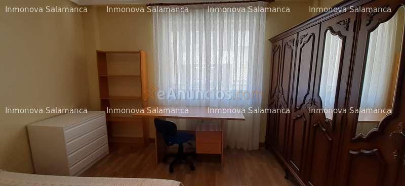 Salamanca ( Barrio del Oeste ); 4d, 1wc , 1 aseo.  SS.CC. 1200€
