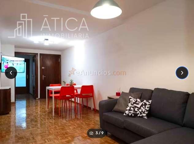 Alquiler de habitaciones en Plaza España, Salamanca