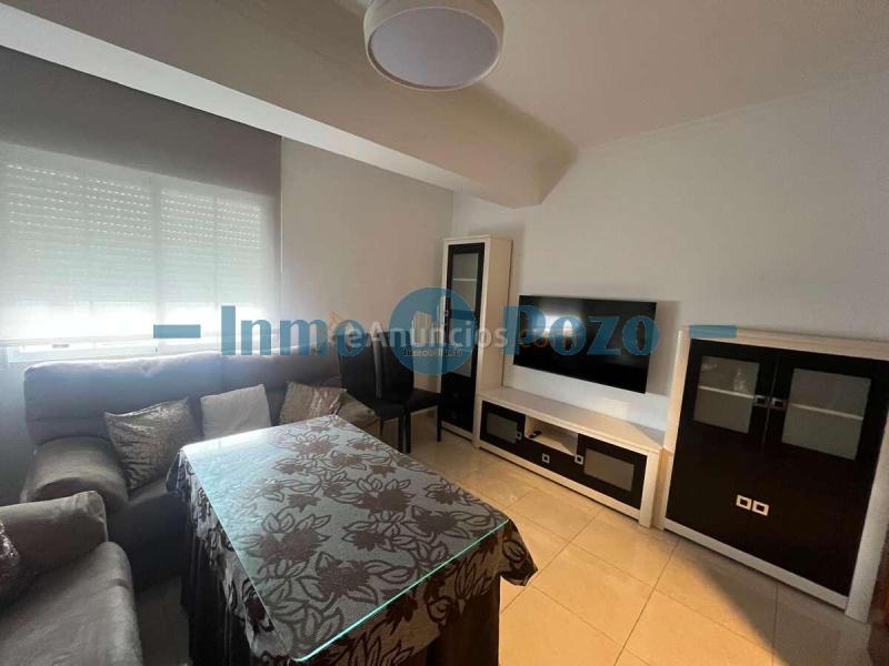 ???? PISO EN ALQUILER POR SOLO 520 € AL MES