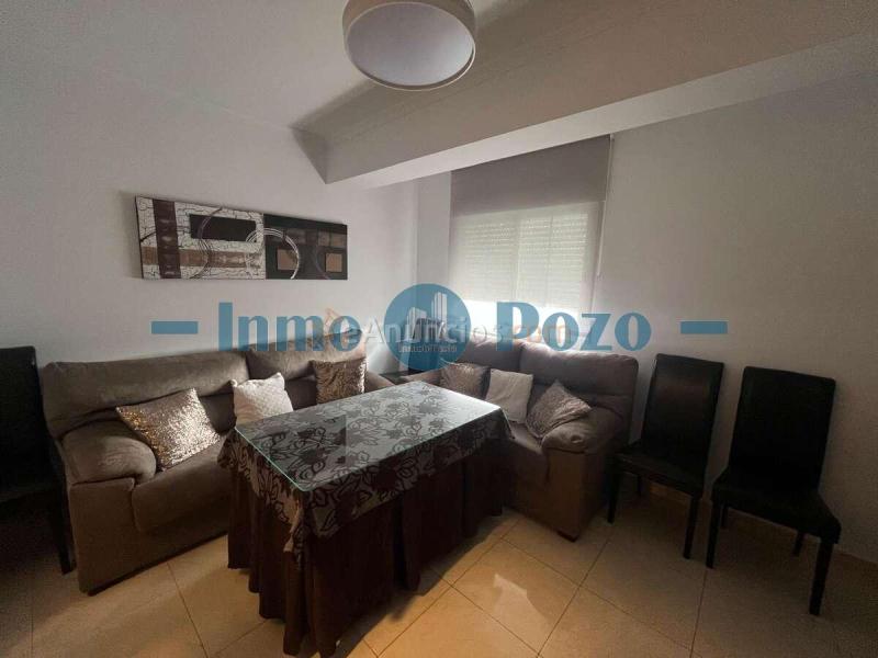 ???? PISO EN ALQUILER POR SOLO 520 € AL MES