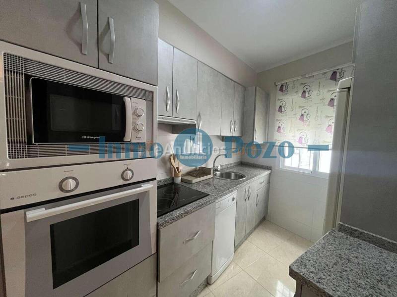 ???? PISO EN ALQUILER POR SOLO 520 € AL MES
