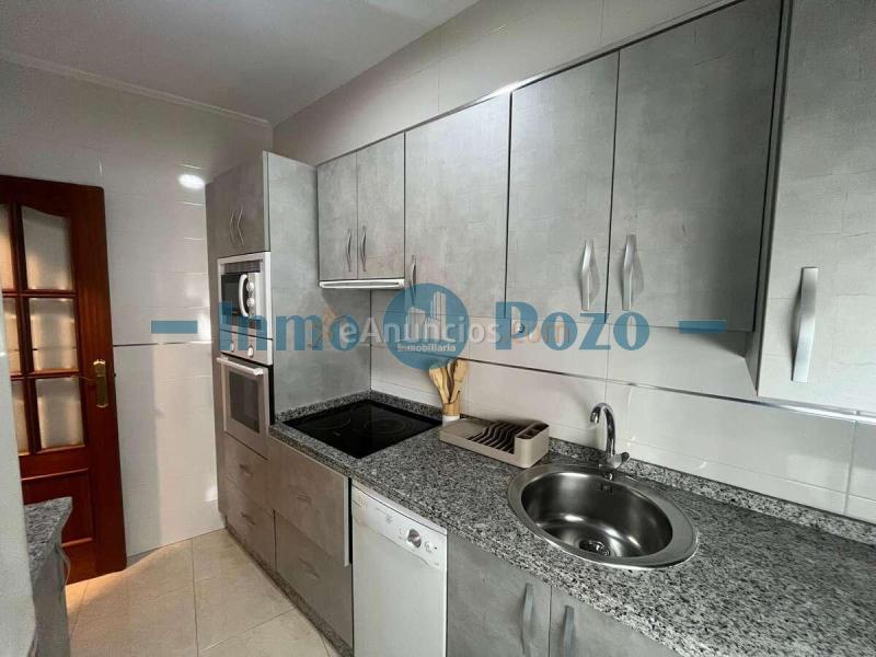 ???? PISO EN ALQUILER POR SOLO 520 € AL MES
