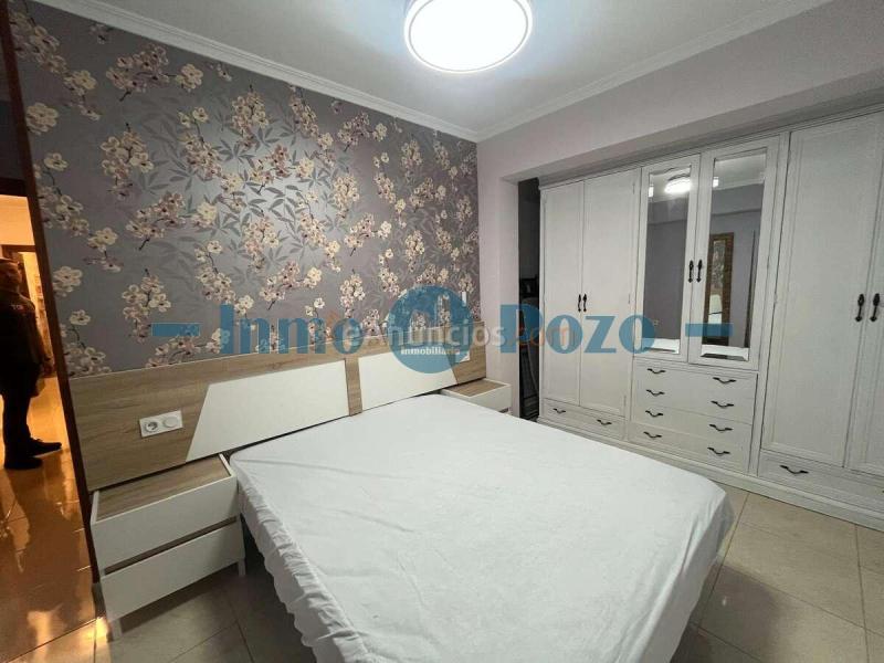 ???? PISO EN ALQUILER POR SOLO 520 € AL MES