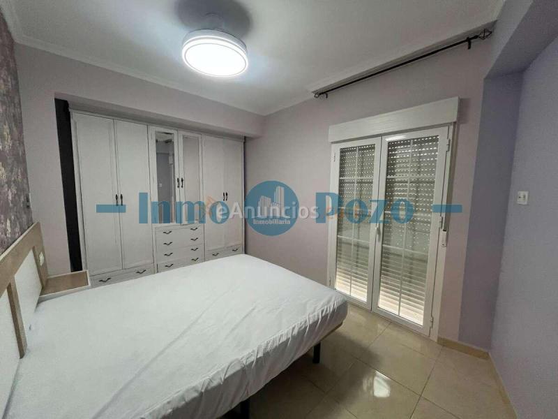 ???? PISO EN ALQUILER POR SOLO 520 € AL MES