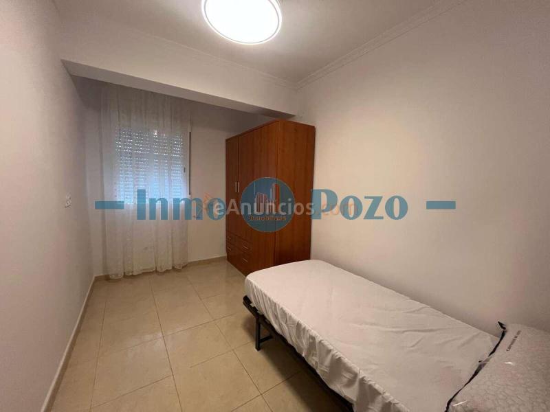 ???? PISO EN ALQUILER POR SOLO 520 € AL MES
