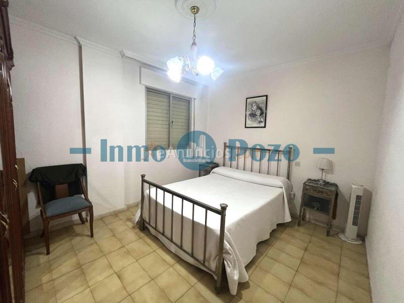 ???? amplio piso en venta junto al parque de los padres por solo 84.900 €
