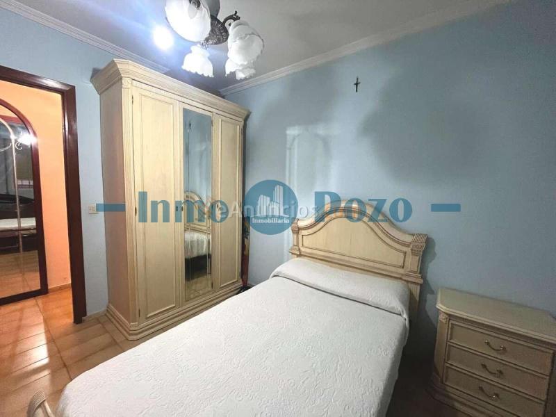 ???? amplio piso en venta junto al parque de los padres por solo 84.900 €