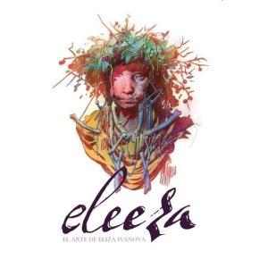 ELEEZA. EL ARTE DE ELIZA IVANOVA