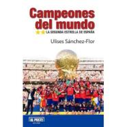 CAMPEONES DEL MUNDO