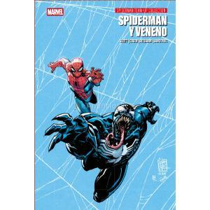 SPIDERMAN TEAM-UP COLLECTION SPIDERMAN Y VENENO