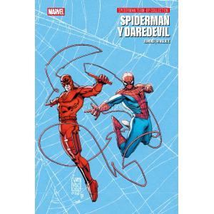SPIDERMAN TEAM-UP COLLECTION SPIDERMAN Y DAREDEVIL