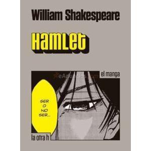 HAMLET. EL MANGA