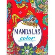 MANDALAS COLOR 3